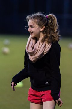 Bild 77 - C-Juniorinnen KT Training